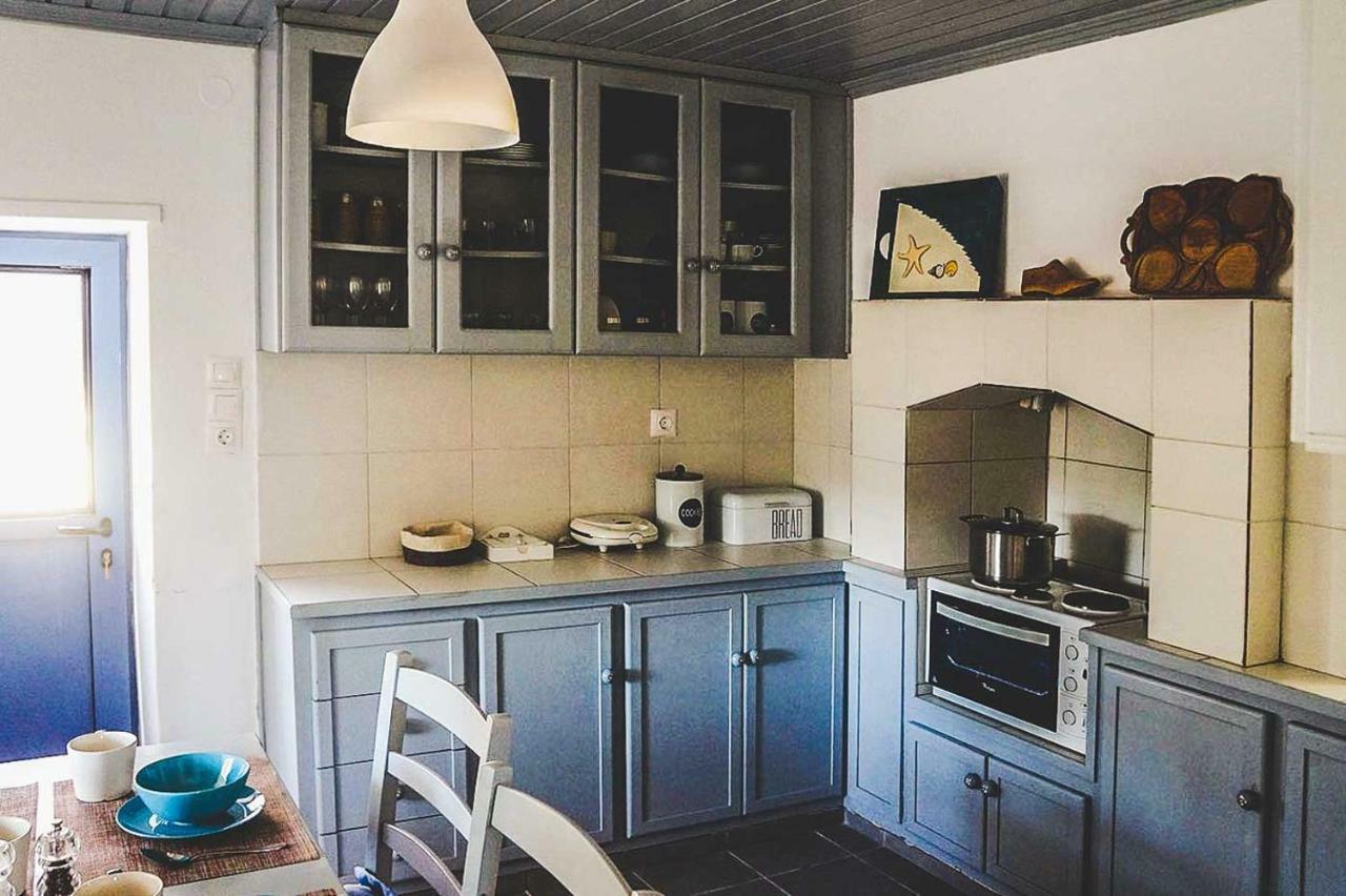 Beautiful House Ideal For Families Varos Luaran gambar