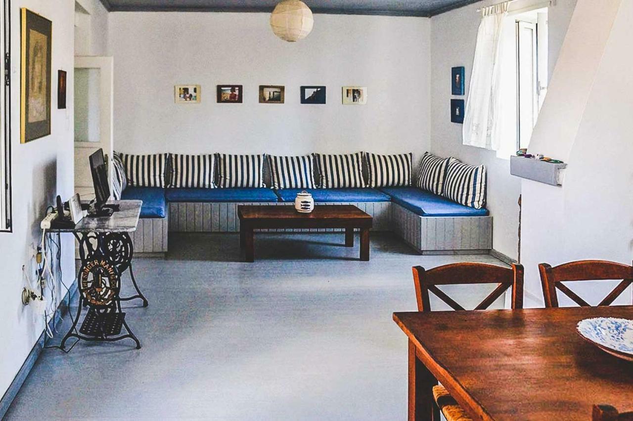 Beautiful House Ideal For Families Varos Luaran gambar