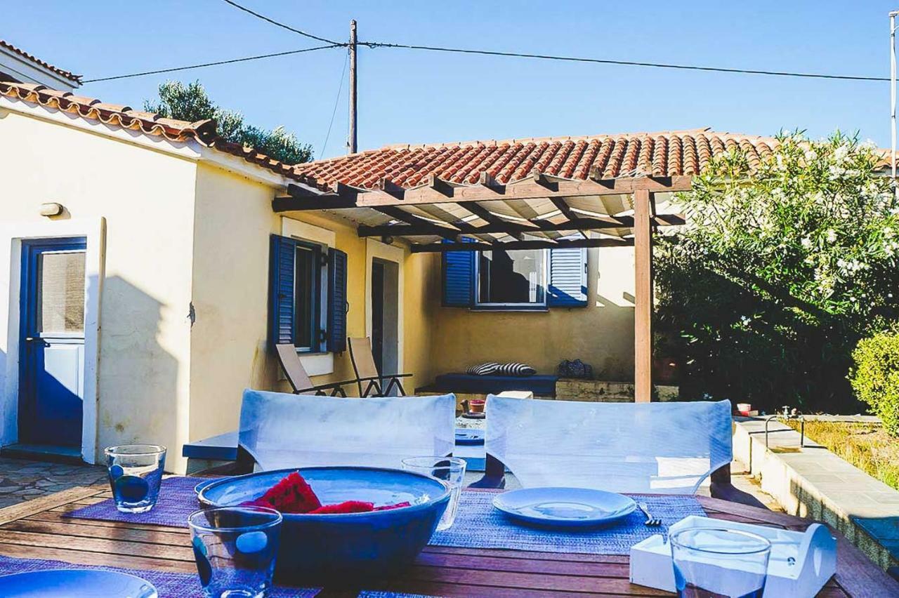Beautiful House Ideal For Families Varos Luaran gambar