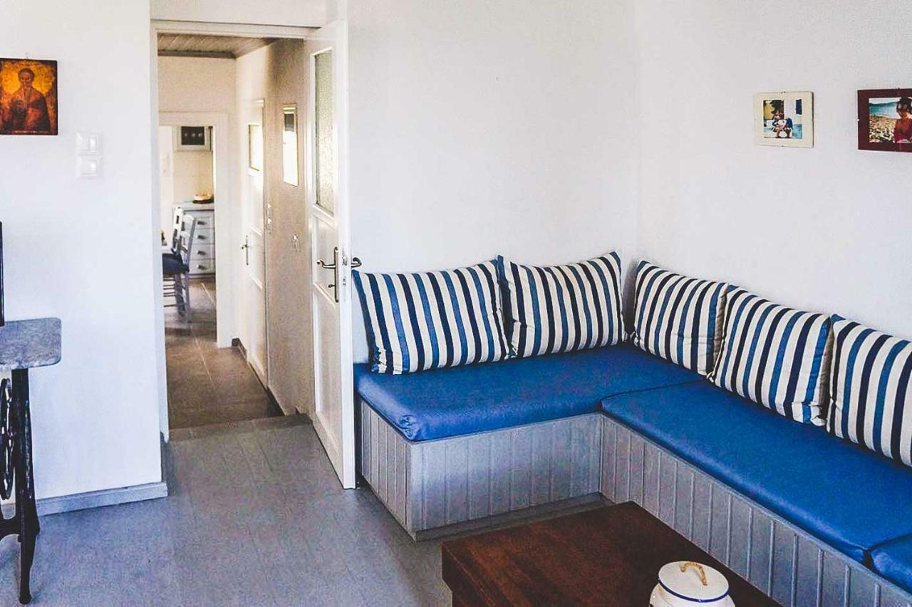 Beautiful House Ideal For Families Varos Luaran gambar