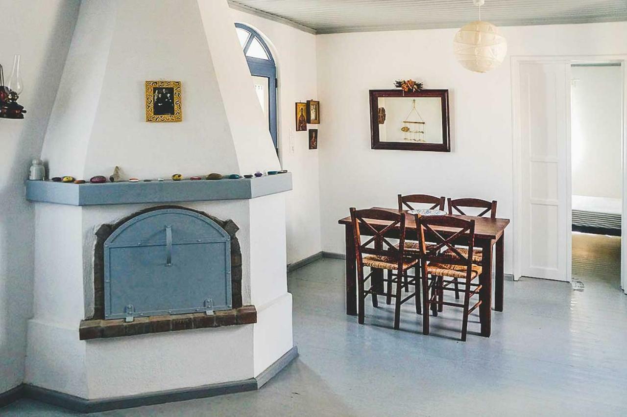 Beautiful House Ideal For Families Varos Luaran gambar