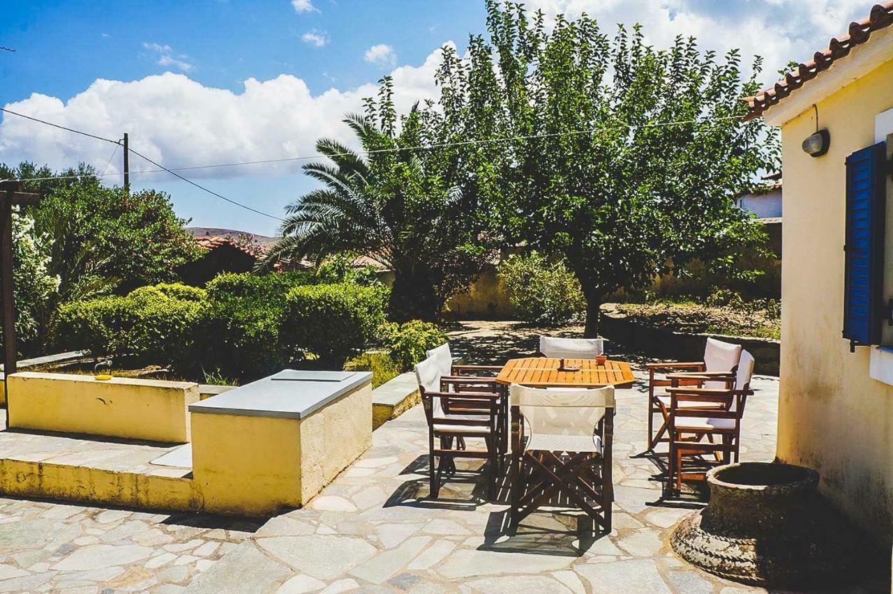 Beautiful House Ideal For Families Varos Luaran gambar